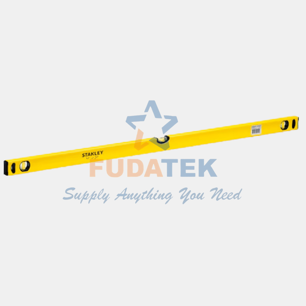 Thước Thủy Hộp 120 cm/48 in Stanley STHT43106-8